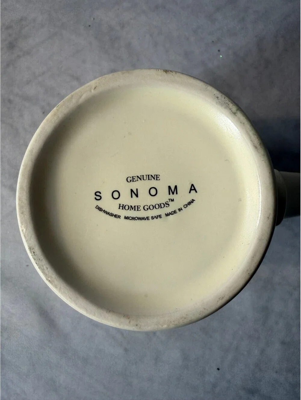 Sonoma genuine home